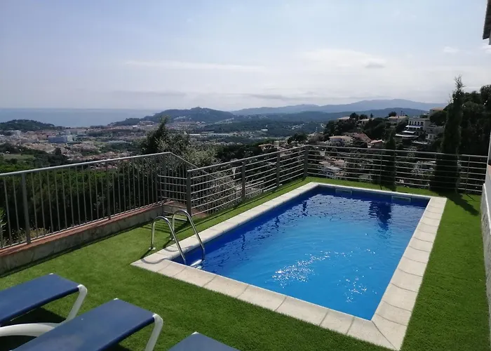 Villa Yaco